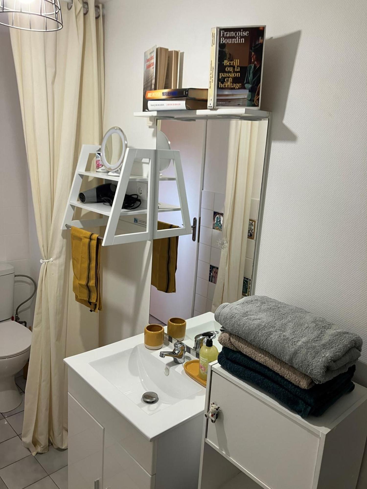 Jolie, Cozy, Confortable Maison De Ville Au Calme A 5Min Du Centre De Verdun, Parking Devant La Maison Belleville-Sur-Meuse المظهر الخارجي الصورة